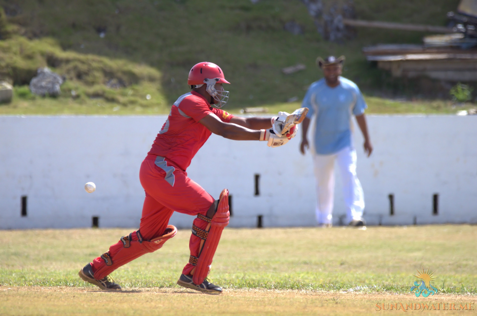 Bay vs St. Georges (248)